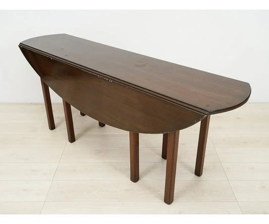 Irish Hunt & Wake Tables: A Fascinating History of one of Ireland most Iconic pieces of furniture